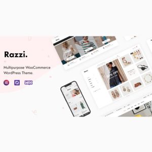 razzi-multipurpose-woocommerce-wordpress-theme Thung lũng web, Plugin, theme WordPress, plugin WordPress, WordPress plugins, Công cụ WordPress giá rẻ