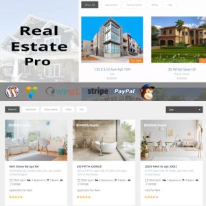 real-estate-pro-wordpress-plugin Thung lũng web, Plugin, theme WordPress, plugin WordPress, WordPress plugins, Công cụ WordPress giá rẻ