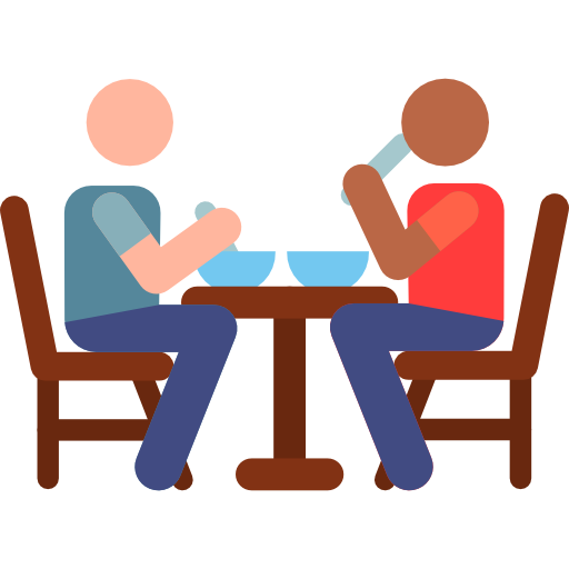 Nhà hàng – Ăn uống