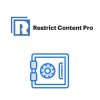 restrict-content-pro Thung lũng web, Plugin, theme WordPress, plugin WordPress, WordPress plugins, Công cụ WordPress giá rẻ