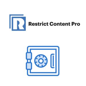 restrict-content-pro Thung lũng web, Plugin, theme WordPress, plugin WordPress, WordPress plugins, Công cụ WordPress giá rẻ