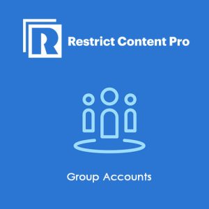 restrict-content-pro-group-accounts Thung lũng web, Plugin, theme WordPress, plugin WordPress, WordPress plugins, Công cụ WordPress giá rẻ