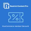 restrict-content-pro-woocommerce-member-discounts Thung lũng web, Plugin, theme WordPress, plugin WordPress, WordPress plugins, Công cụ WordPress giá rẻ