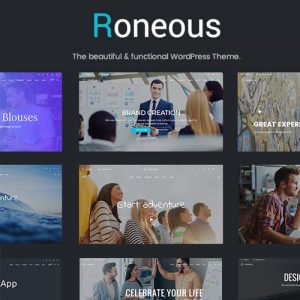 roneous-creative-multi-purpose-wordpress-theme Thung lũng web, Plugin, theme WordPress, plugin WordPress, WordPress plugins, Công cụ WordPress giá rẻ