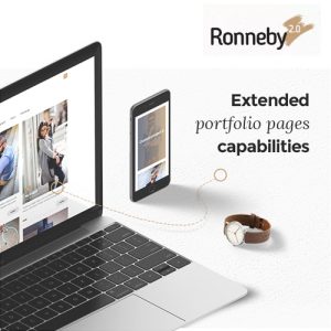 ronneby-high-performance-wordpress-theme Thung lũng web, Plugin, theme WordPress, plugin WordPress, WordPress plugins, Công cụ WordPress giá rẻ