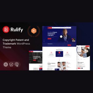 rulify Thung lũng web, Plugin, theme WordPress, plugin WordPress, WordPress plugins, Công cụ WordPress giá rẻ