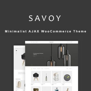 savoy-minimalist-ajax-woocommerce-theme Thung lũng web, Plugin, theme WordPress, plugin WordPress, WordPress plugins, Công cụ WordPress giá rẻ