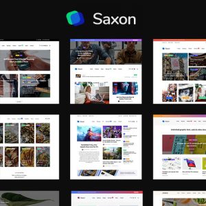 saxon-viral-content-blog-magazine-wordpress-theme Thung lũng web, Plugin, theme WordPress, plugin WordPress, WordPress plugins, Công cụ WordPress giá rẻ