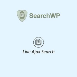 searchwp-live-ajax-search Thung lũng web, Plugin, theme WordPress, plugin WordPress, WordPress plugins, Công cụ WordPress giá rẻ