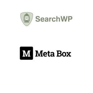 searchwp-meta-box-integration Thung lũng web, Plugin, theme WordPress, plugin WordPress, WordPress plugins, Công cụ WordPress giá rẻ