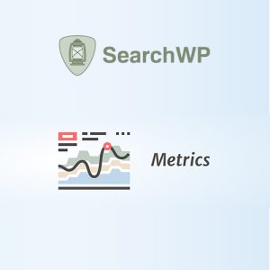 searchwp-metrics Thung lũng web, Plugin, theme WordPress, plugin WordPress, WordPress plugins, Công cụ WordPress giá rẻ