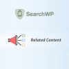 searchwp-related-content Thung lũng web, Plugin, theme WordPress, plugin WordPress, WordPress plugins, Công cụ WordPress giá rẻ