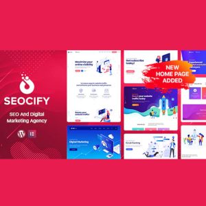 seocify-seo-and-digital-marketing-agency-wordpress-theme Thung lũng web, Plugin, theme WordPress, plugin WordPress, WordPress plugins, Công cụ WordPress giá rẻ