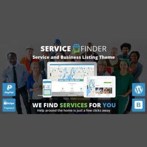 service-finder-provider-and-business-listing-wordpress-theme Thung lũng web, Plugin, theme WordPress, plugin WordPress, WordPress plugins, Công cụ WordPress giá rẻ