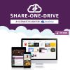share-one-drive-onedrive-plugin-for-wordpress Thung lũng web, Plugin, theme WordPress, plugin WordPress, WordPress plugins, Công cụ WordPress giá rẻ
