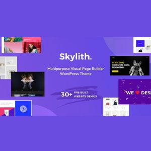 skylith-multipurpose-gutenberg-wordpress-theme Thung lũng web, Plugin, theme WordPress, plugin WordPress, WordPress plugins, Công cụ WordPress giá rẻ