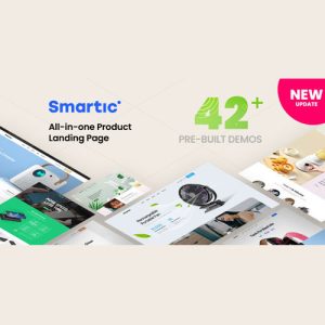 smartic-product-landing-page-woocommerce-theme Thung lũng web, Plugin, theme WordPress, plugin WordPress, WordPress plugins, Công cụ WordPress giá rẻ