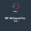 soflyy-wp-all-export-user-add-on-pro Thung lũng web, Plugin, theme WordPress, plugin WordPress, WordPress plugins, Công cụ WordPress giá rẻ