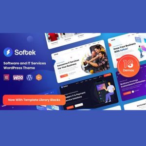 softek-software-it-solutions-wordpress-theme Thung lũng web, Plugin, theme WordPress, plugin WordPress, WordPress plugins, Công cụ WordPress giá rẻ