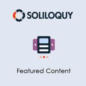 soliloquy-featured-content-addon Thung lũng web, Plugin, theme WordPress, plugin WordPress, WordPress plugins, Công cụ WordPress giá rẻ