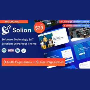 solion-it-solutions-services-wordpress Thung lũng web, Plugin, theme WordPress, plugin WordPress, WordPress plugins, Công cụ WordPress giá rẻ