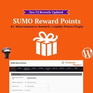 sumo-reward-points Thung lũng web, Plugin, theme WordPress, plugin WordPress, WordPress plugins, Công cụ WordPress giá rẻ