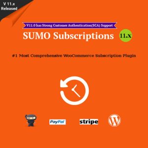 sumo-subscriptions-woocommerce-subscription-system Thung lũng web, Plugin, theme WordPress, plugin WordPress, WordPress plugins, Công cụ WordPress giá rẻ