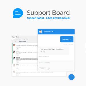 support-board-chat-and-help-desk Thung lũng web, Plugin, theme WordPress, plugin WordPress, WordPress plugins, Công cụ WordPress giá rẻ