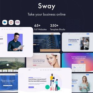 sway-multi-purpose-wordpress-theme Thung lũng web, Plugin, theme WordPress, plugin WordPress, WordPress plugins, Công cụ WordPress giá rẻ