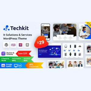 techkit-technology-it-solutions-wordpress-theme Thung lũng web, Plugin, theme WordPress, plugin WordPress, WordPress plugins, Công cụ WordPress giá rẻ