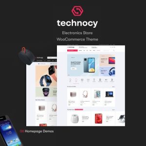 technocy-electronics-store-woocommerce-theme Thung lũng web, Plugin, theme WordPress, plugin WordPress, WordPress plugins, Công cụ WordPress giá rẻ