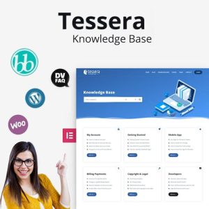 tessera-knowledge-base-support-forum-wordpress-theme Thung lũng web, Plugin, theme WordPress, plugin WordPress, WordPress plugins, Công cụ WordPress giá rẻ