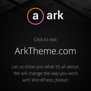 the-ark-wordpress-theme-made-for-freelancers Thung lũng web, Plugin, theme WordPress, plugin WordPress, WordPress plugins, Công cụ WordPress giá rẻ