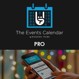 the-events-calendar-pro-wordpress-plugin Thung lũng web, Plugin, theme WordPress, plugin WordPress, WordPress plugins, Công cụ WordPress giá rẻ