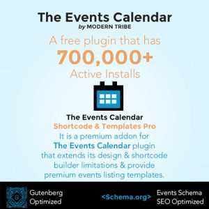 the-events-calendar-shortcode-and-templates-pro-wordpress-plugin Thung lũng web, Plugin, theme WordPress, plugin WordPress, WordPress plugins, Công cụ WordPress giá rẻ