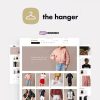 the-hanger-modern-classic-woocommerce-theme Thung lũng web, Plugin, theme WordPress, plugin WordPress, WordPress plugins, Công cụ WordPress giá rẻ