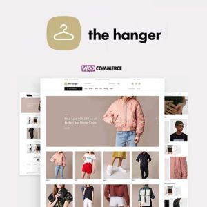 the-hanger-modern-classic-woocommerce-theme Thung lũng web, Plugin, theme WordPress, plugin WordPress, WordPress plugins, Công cụ WordPress giá rẻ