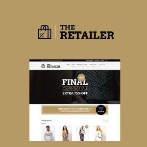 the-retailer-premium-woocommerce-theme Thung lũng web, Plugin, theme WordPress, plugin WordPress, WordPress plugins, Công cụ WordPress giá rẻ