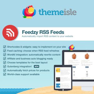 themeisle-feedzy-rss-feeds-premium Thung lũng web, Plugin, theme WordPress, plugin WordPress, WordPress plugins, Công cụ WordPress giá rẻ