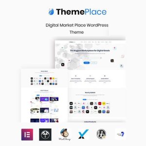 themeplace-marketplace-wordpress-theme Thung lũng web, Plugin, theme WordPress, plugin WordPress, WordPress plugins, Công cụ WordPress giá rẻ