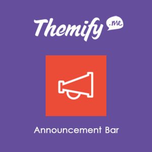 themify-announcement-bar Thung lũng web, Plugin, theme WordPress, plugin WordPress, WordPress plugins, Công cụ WordPress giá rẻ