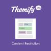 themify-builder-content-restriction Thung lũng web, Plugin, theme WordPress, plugin WordPress, WordPress plugins, Công cụ WordPress giá rẻ