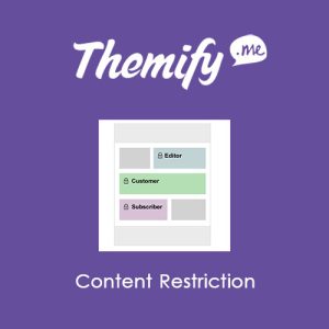 themify-builder-content-restriction Thung lũng web, Plugin, theme WordPress, plugin WordPress, WordPress plugins, Công cụ WordPress giá rẻ