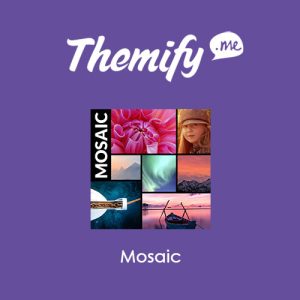 themify-builder-mosaic Thung lũng web, Plugin, theme WordPress, plugin WordPress, WordPress plugins, Công cụ WordPress giá rẻ