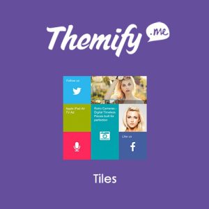 themify-builder-tiles-addon Thung lũng web, Plugin, theme WordPress, plugin WordPress, WordPress plugins, Công cụ WordPress giá rẻ