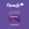 themify-builder-typewriter-addon Thung lũng web, Plugin, theme WordPress, plugin WordPress, WordPress plugins, Công cụ WordPress giá rẻ