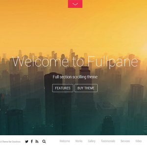 themify-fullpane-wordpress-theme Thung lũng web, Plugin, theme WordPress, plugin WordPress, WordPress plugins, Công cụ WordPress giá rẻ