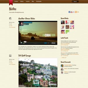 themify-notes-wordpress-theme Thung lũng web, Plugin, theme WordPress, plugin WordPress, WordPress plugins, Công cụ WordPress giá rẻ