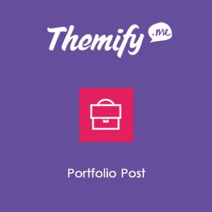 themify-portfolio-post Thung lũng web, Plugin, theme WordPress, plugin WordPress, WordPress plugins, Công cụ WordPress giá rẻ