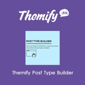 themify-post-type-builder Thung lũng web, Plugin, theme WordPress, plugin WordPress, WordPress plugins, Công cụ WordPress giá rẻ